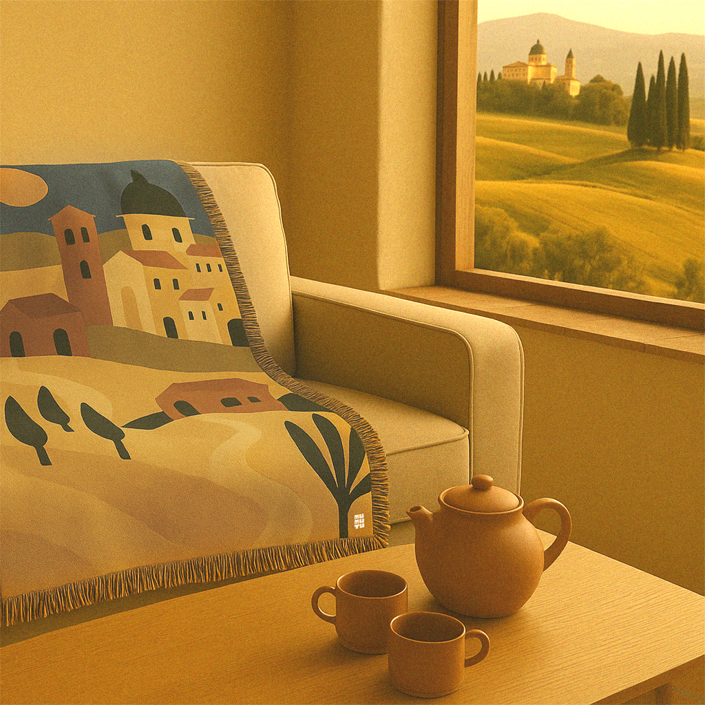 Toscana
